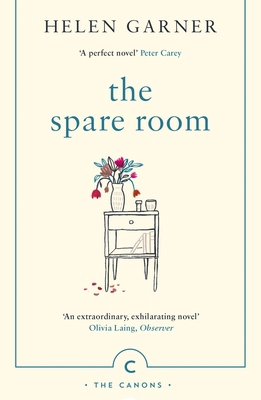 The Spare Room (Canons) 1786896087 Book Cover