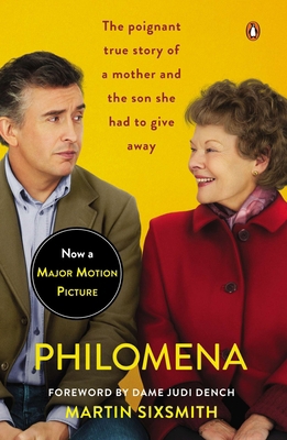 Philomena (Movie Tie-In): Philomena (Movie Tie-... 0143124722 Book Cover
