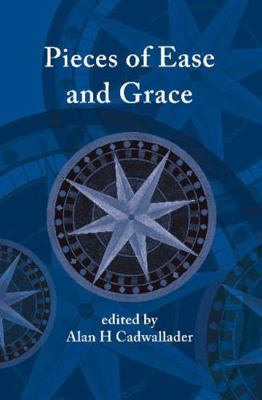 Pieces of Ease and Grace 1922239038 Book Cover