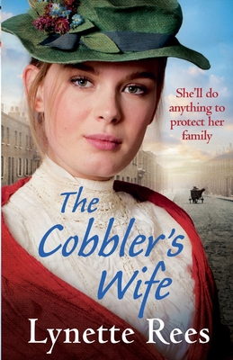 The Cobbler's Wife 152940388X Book Cover