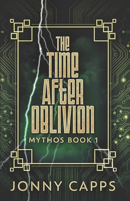 The Time After Oblivion B08P6XVK8G Book Cover