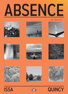 Absence 1953387993 Book Cover