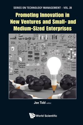 Promoting Innovation in New Ventures and Small-... 1786343479 Book Cover