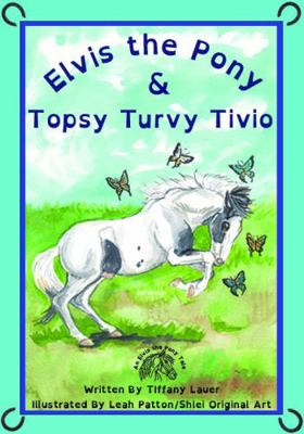 Topsy Turvy Tivio
