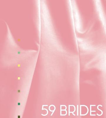 Paperback 59 Brides Book