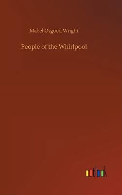 People of the Whirlpool [German] 3732665925 Book Cover