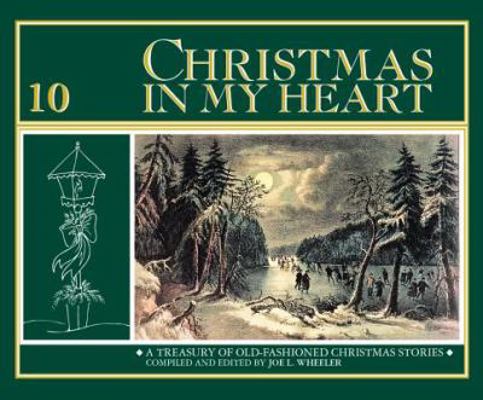 Christmas in My Heart 10 0828016224 Book Cover