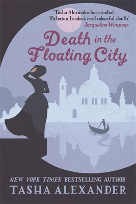 Death in the Floating City 1472108582 Book Cover