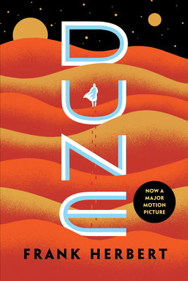 Dune 0441013597 Book Cover