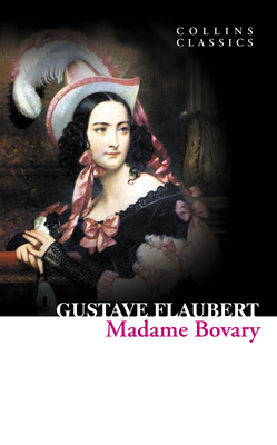 Madame Bovary 0007420307 Book Cover