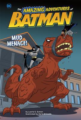 Mud Menace! 1515839796 Book Cover