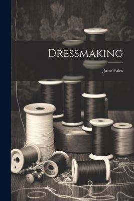 Dressmaking 1021488828 Book Cover