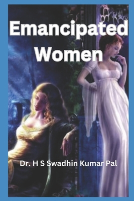 Emancipated Women B0F6T9LW93 Book Cover
