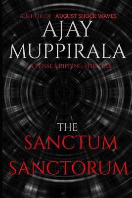 The Sanctum Sanctorum: Venture Deeper 1791655017 Book Cover