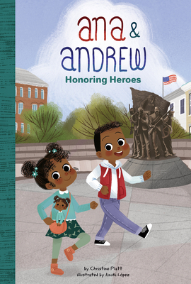 Honoring Heroes 1532139675 Book Cover