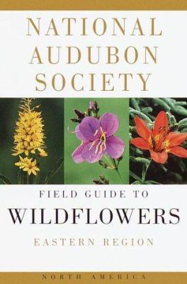 National Audubon Society Field Guide to North A... B007ZIBBVM Book Cover