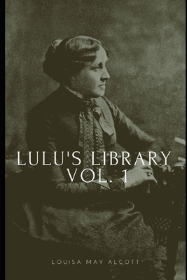 Lulu's Library, vol. 1 1692914073 Book Cover