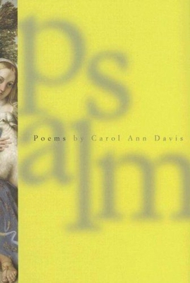 Psalm 1932195513 Book Cover