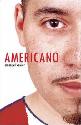 Americano 0971084629 Book Cover