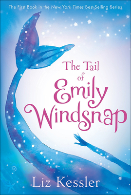 The Tail of Emily Windsnap 1613832818 Book Cover