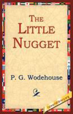 The Little Nugget 1595403477 Book Cover