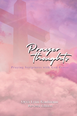 Prayer Thoughts B0DG6HGRGH Book Cover