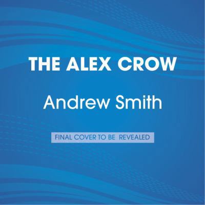 The Alex Crow (Unabridged) 1101890851 Book Cover