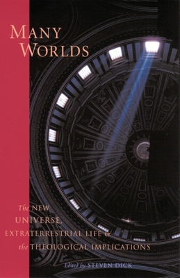 Many Worlds: The New Universe, Extraterrestrial... 1890151378 Book Cover