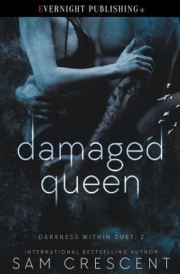 Damaged Queen 1773399101 Book Cover