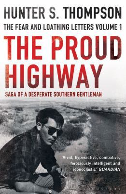 The Proud Highway 1408822938 Book Cover