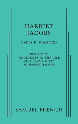 Harriet Jacobs 057370435X Book Cover