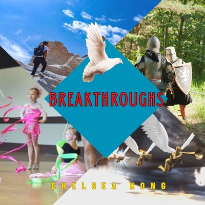 Breakthroughs 1990399614 Book Cover