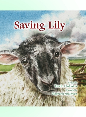 Saving Lily 1716573696 Book Cover