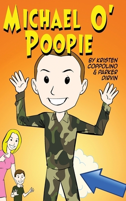 Michael O'Poopie 163937180X Book Cover