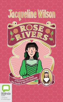 Rose Rivers 1489456155 Book Cover