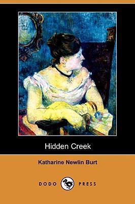 Hidden Creek (Dodo Press) 1409900053 Book Cover