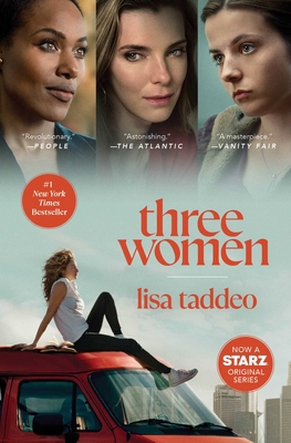 Three Women 1668011719 Book Cover