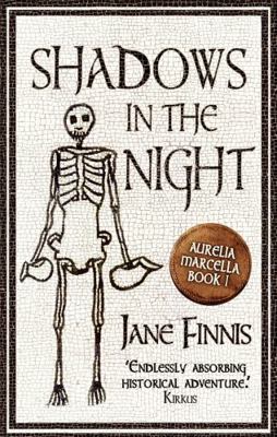 Shadows In The Night EXPORT 1781850038 Book Cover