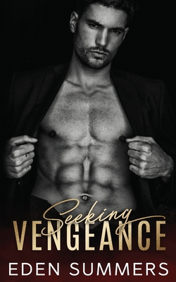 Seeking Vengeance - Alternate Cover 1925512312 Book Cover