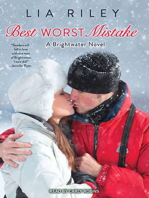 Best Worst Mistake 1515951820 Book Cover