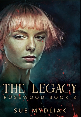 The Legacy: Premium Hardcover Edition 103419402X Book Cover
