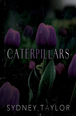 Caterpillars B0FDQK7CDW Book Cover