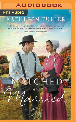 Matched and Married 1713616432 Book Cover