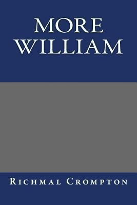 More William 1484870719 Book Cover