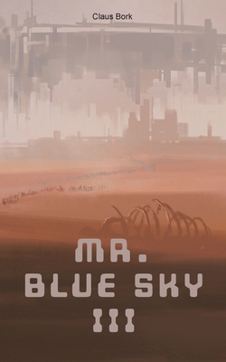 Mr. Blue Sky 3 [Danish] 8743057462 Book Cover
