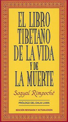 Libro Tibetano de Vida y Muerte- V3* [Spanish] 8479536233 Book Cover