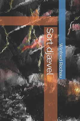 Sort djævel [Danish] B0D4B3W442 Book Cover