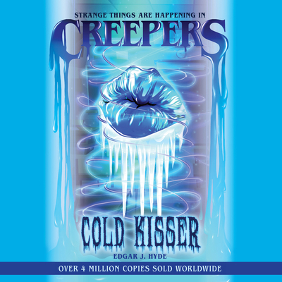 Cold Kisser 1666526746 Book Cover