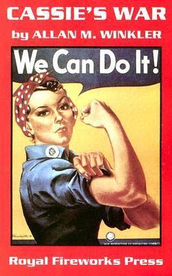 Cassie's War 0880921064 Book Cover