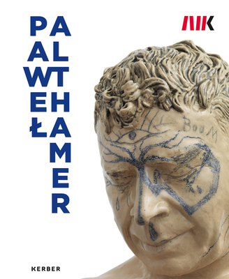 Pawel Althamer: Lovis-Corinth-Preis 2022 3735608507 Book Cover